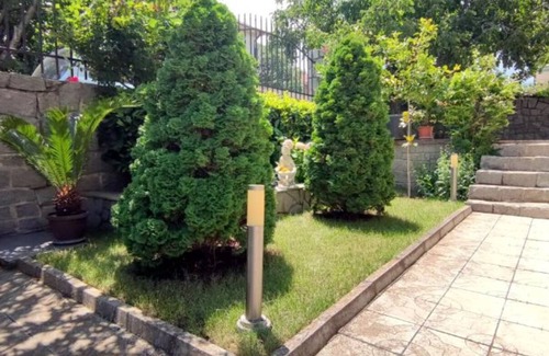 Chernomorets Apartment | Yanevi Apartments/Two-Bedroom Apartmentn