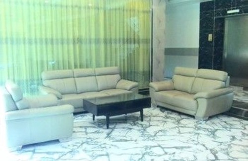 Insein Hotel | Yangon Airport Hotel