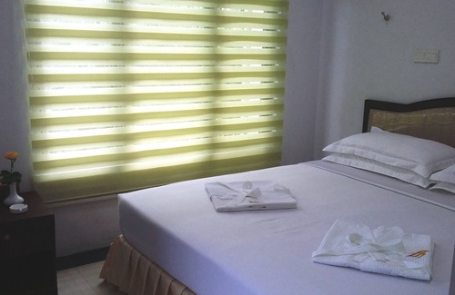 Insein Hotel | Yangon Airport Hotel