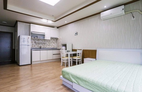 Yangsan House | Yangsan Doyeon Valley Pension