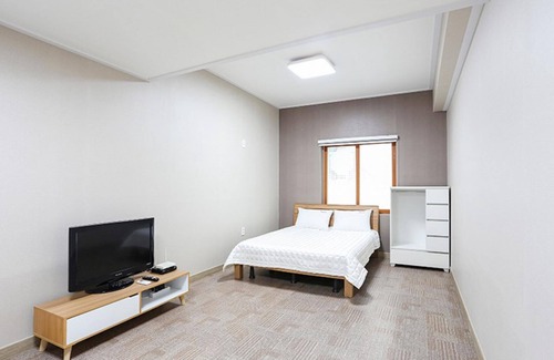 Yangsan House | Yangsan Raon Stay Pension