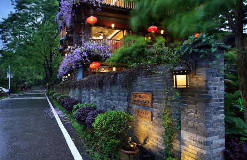 Yangshuo Hotel | Yangshuo Mountain Nest Boutique Hotel