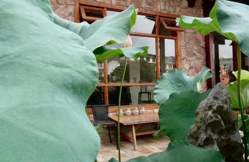 Yangshuo Hotel | Yangshuo Xiao Long River Hotel