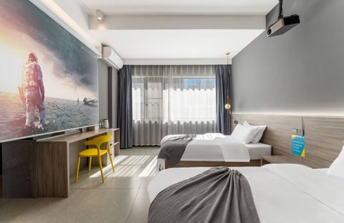 Yangshuo Hotel | Yangshuo Yimuiji Homestay