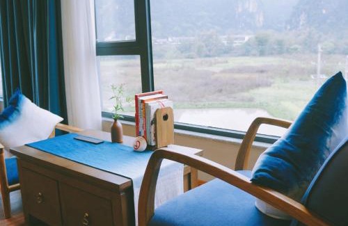 Ten Mile Gallery Hotel | Yangshuo Zen Garden Resort - Rich Chinese traditional activities