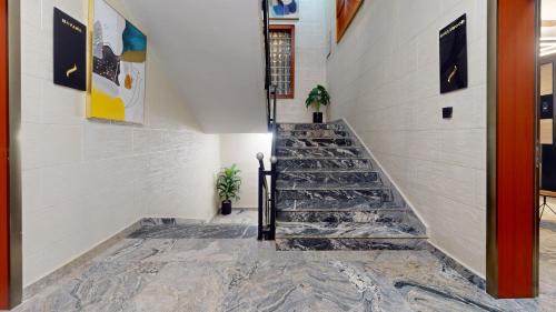 Utako Apartment | YANNA APARTMENT BY KHALIQUES