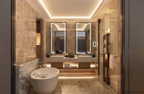 Fushan Hotel | Yantai Marriott Hotel
