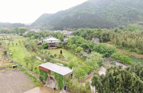 Jingdezhen House | Yaoli People-Lumingxishe