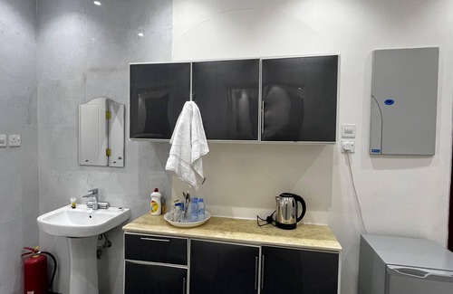 Medina Apartment | Yaqoot Al Madina Suites