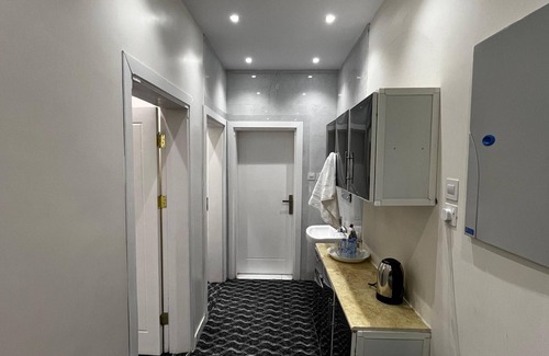 Medina Apartment | Yaqoot Al Madina Suites