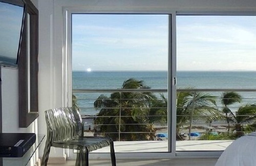 Margarita Island Hotel | Yaque Beach Hotel