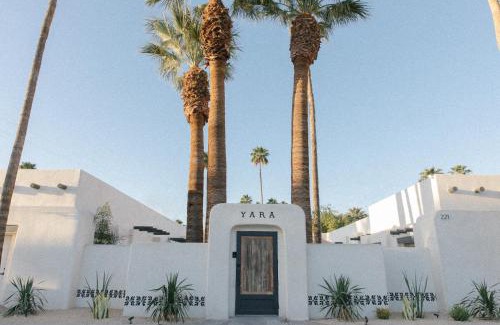 Tahquitz River Estates Hotel | Yara Hotel - Adults Only