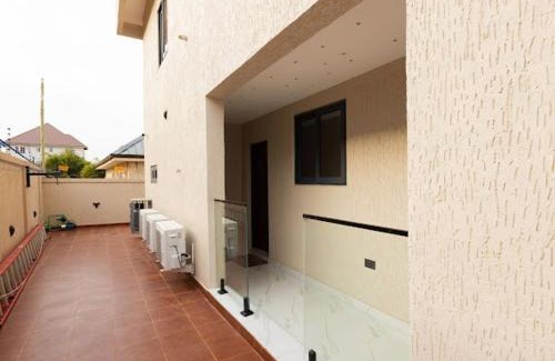 Bono East Region House | Yara Luxury Homes