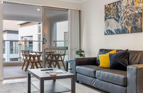 Rockingham Apartment | Yaran Suites