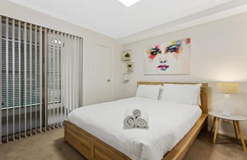 Rockingham Apartment | Yaran Suites