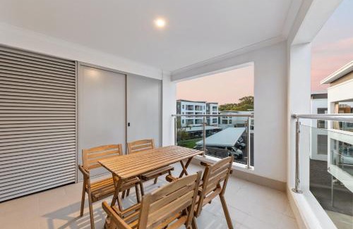 Rockingham Apartment | Yaran Suites