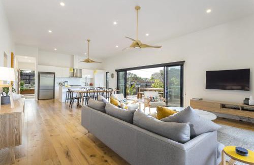 St. Andrews Beach House | Yaringa St Andrews