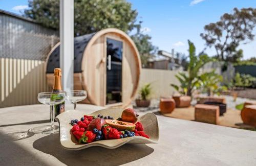 Silver Sands House | YARLU by Silver Sands