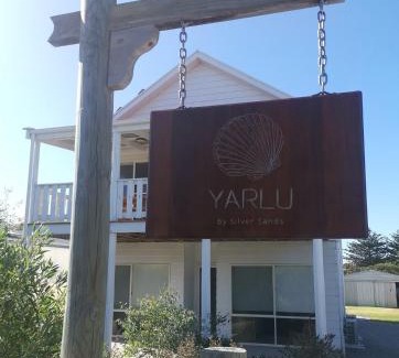 Silver Sands House | YARLU by Silver Sands