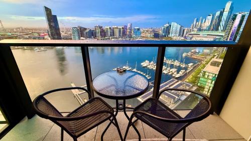 Docklands House | Yarra Accommodation-Private apartments-Collins Wharf Waterfront, Docklands