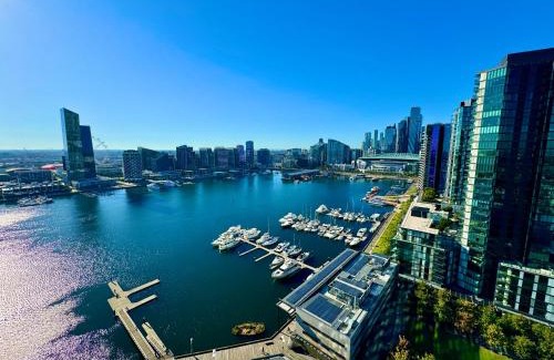 Docklands House | Yarra Accommodation-Private apartments-Collins Wharf Waterfront, Docklands