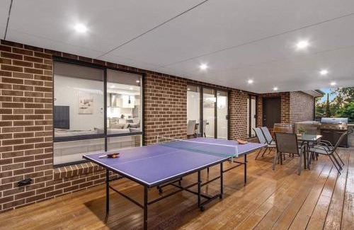 Wandin North House | Yarra Valley on the Warburton Trail