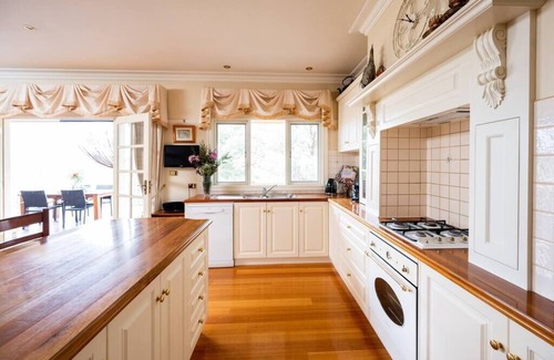 Research House | Yarra Valley Vagabond