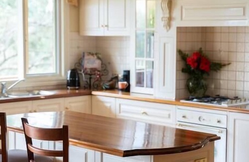 Research House | Yarra Valley Vagabond
