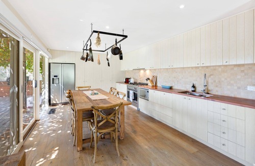 Bonnie Doon House | Yarrabin - Bonnie Doon Country Retreat