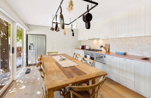 Bonnie Doon House | Yarrabin - Bonnie Doon Country Retreat