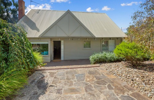 Bonnie Doon House | Yarrabin - Bonnie Doon Country Retreat