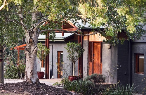 Healesville House | Yarradene Luxury Healesville Farmstay
