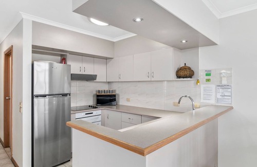 Mulwala Apartment | Yarrawonga Lakeside Apartment 41
