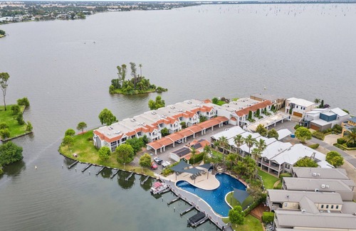 Mulwala Apartment | Yarrawonga Lakeside Apartment 40