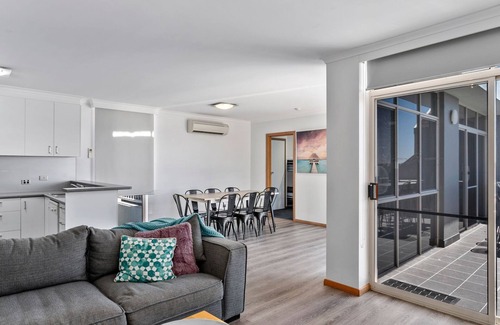 Mulwala Apartment | Yarrawonga Lakeside Apartment 44