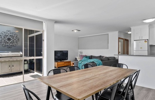 Mulwala Apartment | Yarrawonga Lakeside Apartment 44