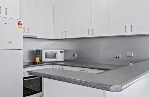 Mulwala Apartment | Yarrawonga Lakeside Apartment 44