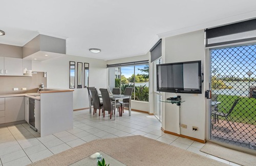 Yarrawonga Apartment | Yarrawonga Lakeside Apartment 49