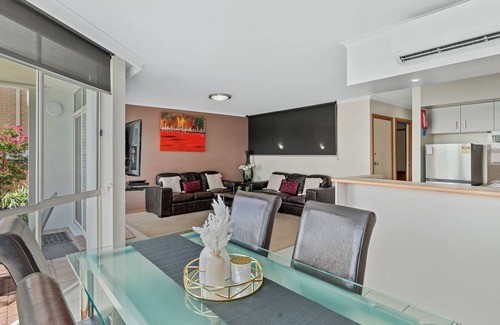 Yarrawonga Apartment | Yarrawonga Lakeside Apartment 49