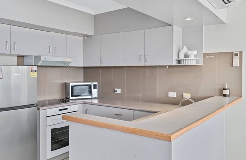 Yarrawonga Apartment | Yarrawonga Lakeside Apartment 49