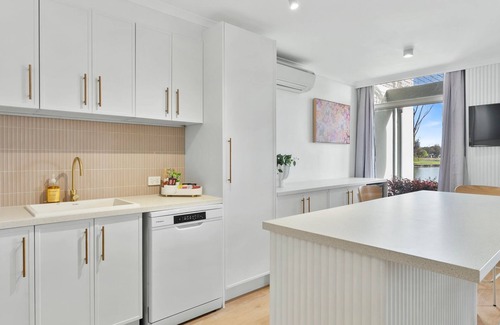 Mulwala Apartment | Yarrawonga Lakeside Apartment 25
