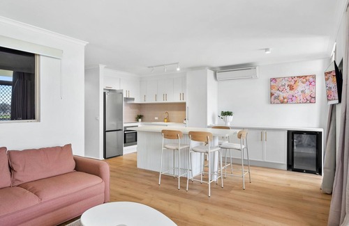 Mulwala Apartment | Yarrawonga Lakeside Apartment 25