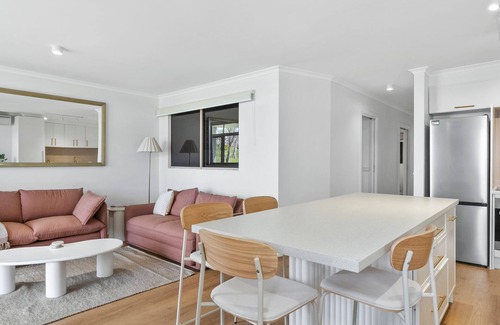 Mulwala Apartment | Yarrawonga Lakeside Apartment 25