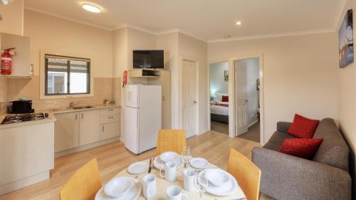 Yarrawonga Resort | Yarrawonga Riverlands Tourist Park