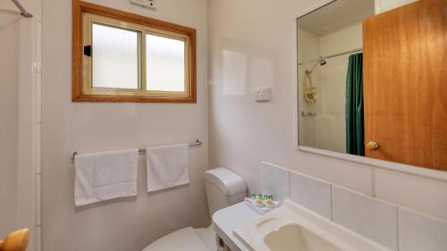 Yarrawonga Resort | Yarrawonga Riverlands Tourist Park
