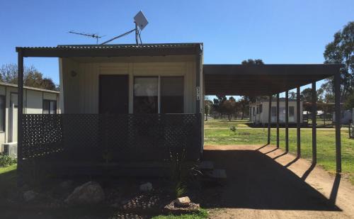 Yarrawonga Resort | Yarrawonga Riverlands Tourist Park