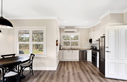 Pokolbin Cottage | Yarrimbah Cottage - Jindalee Estate