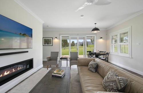 Pokolbin Cottage | Yarrimbah Cottage - Jindalee Estate