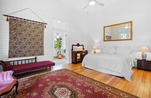 Cudgera Creek Other | Yarrum Downs House - Luxury Farmstay - 5 min to beach
