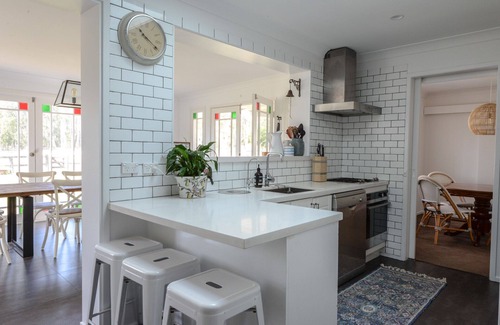 Moss Vale House | Yarrunga House. Your country escape set on 5 acres.